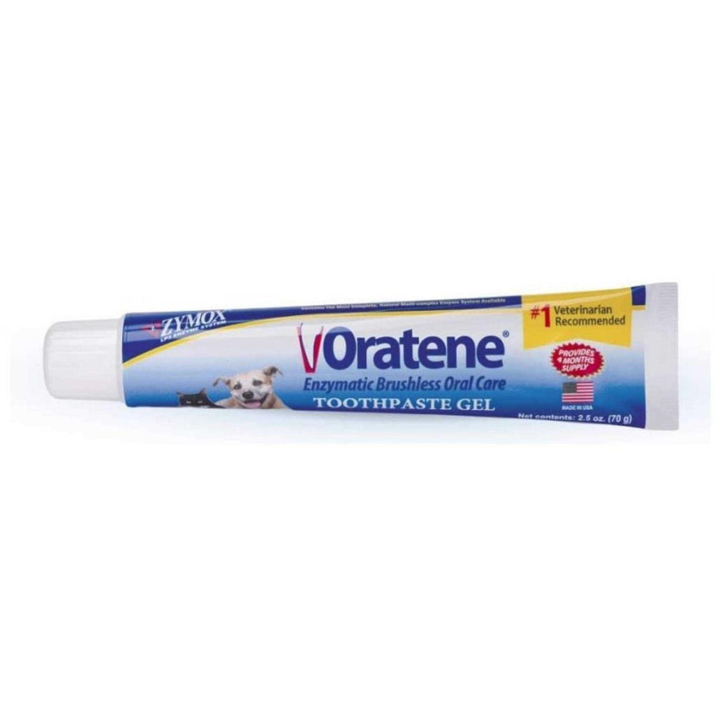 Toothpaste Gel Z304