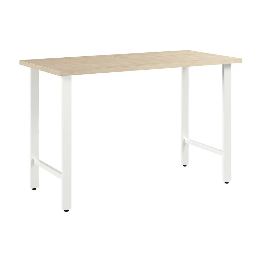 48W x 24D Computer Desk with Metal Legs P109