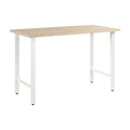 48W x 24D Computer Desk with Metal Legs P109