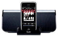 Portable Speaker Dock - 5W RMS - Black Z415