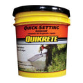 20 lb Quick-Setting Cement W237