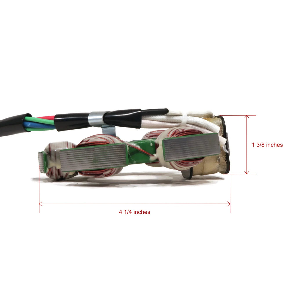 Stator Generator Assembly for Yamaha Waverunner GP1200 N441163