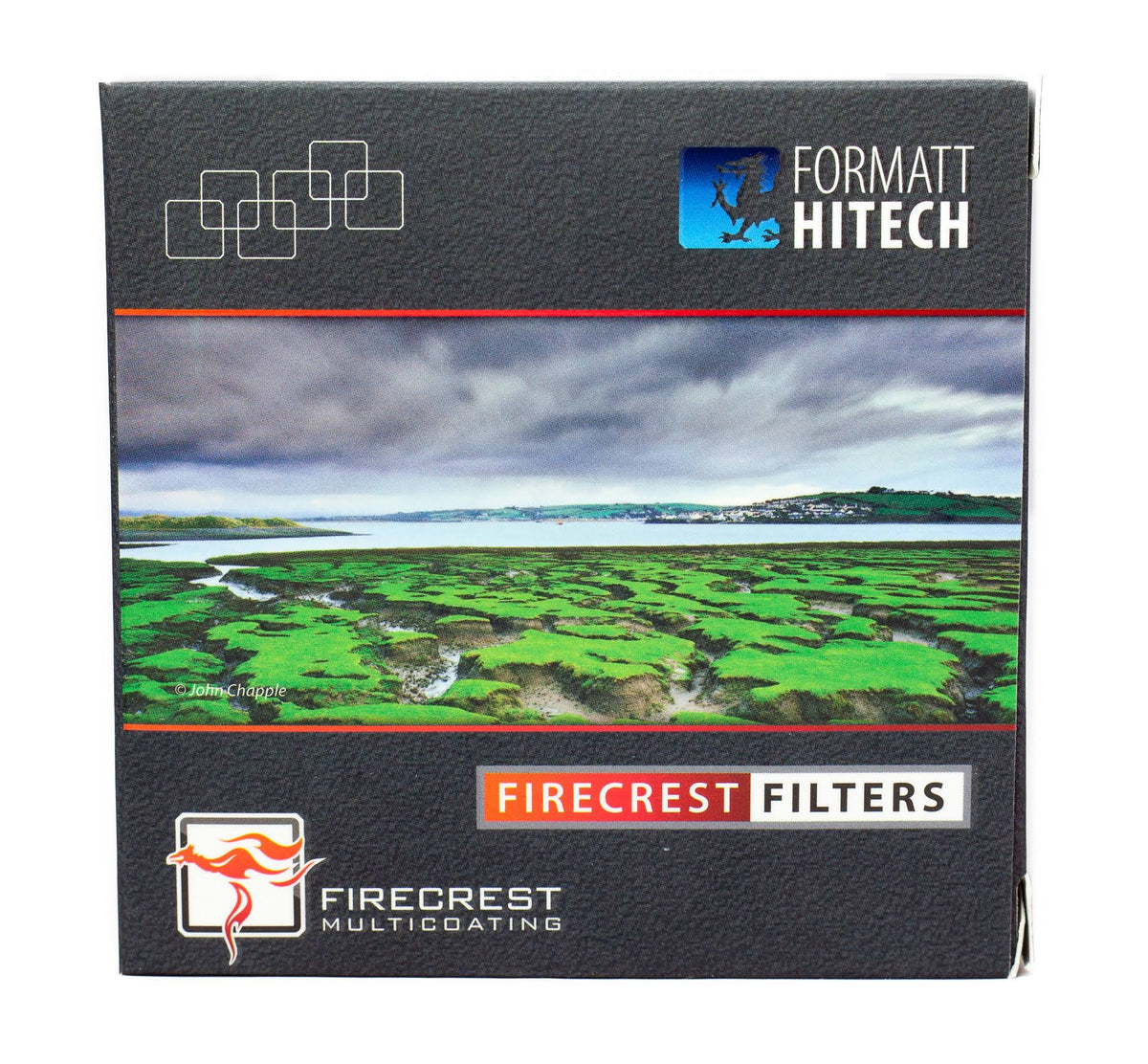 72mm Neutral Density Filter 4.8 (16 Stop) U690
