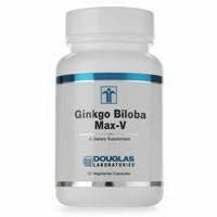 Ginkgo Biloba 60 vcaps R66189