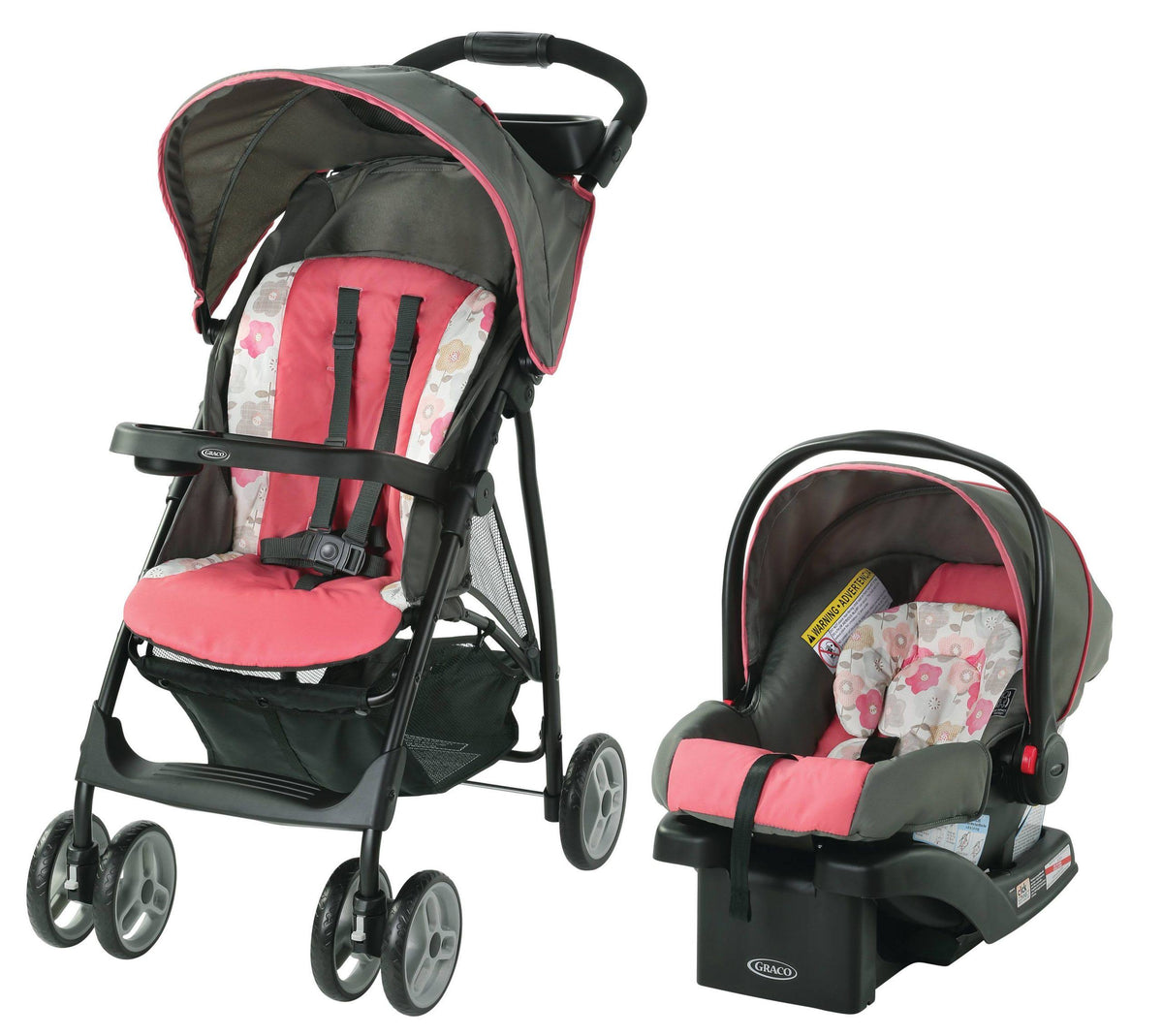 Travel System Z882201