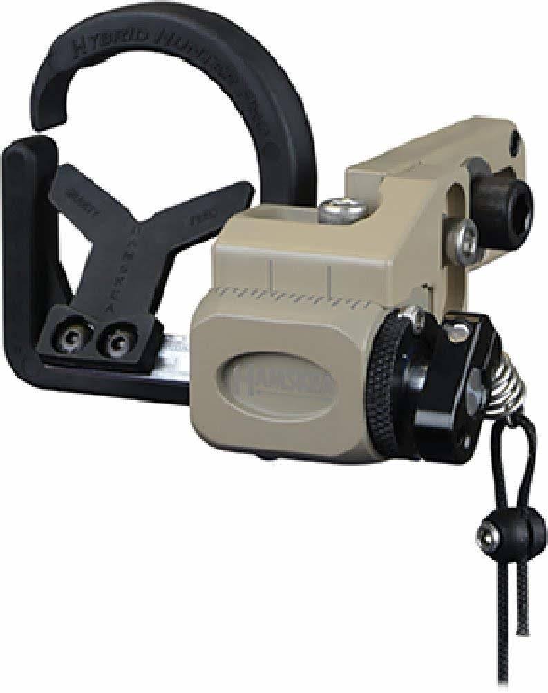 Blue RH Hybrid Hunter Rest Y4883