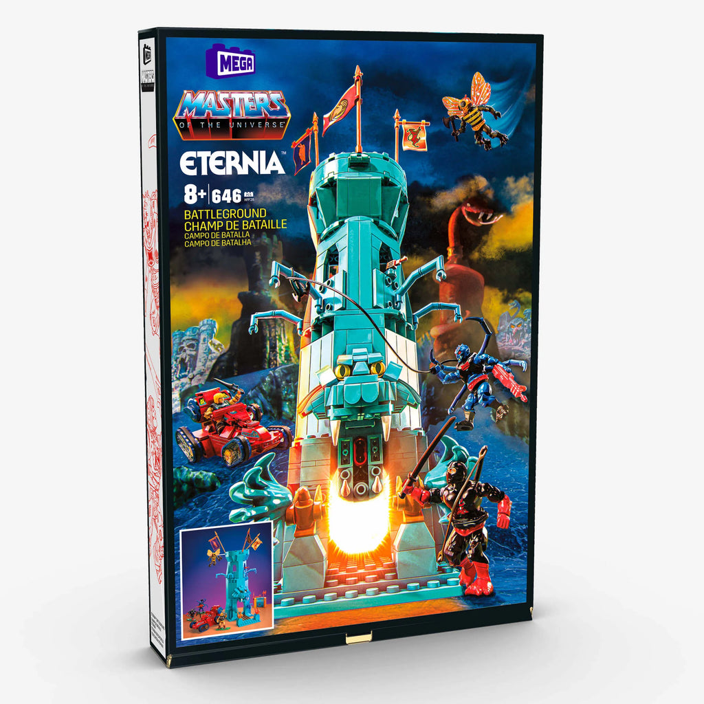 Building Set F66948