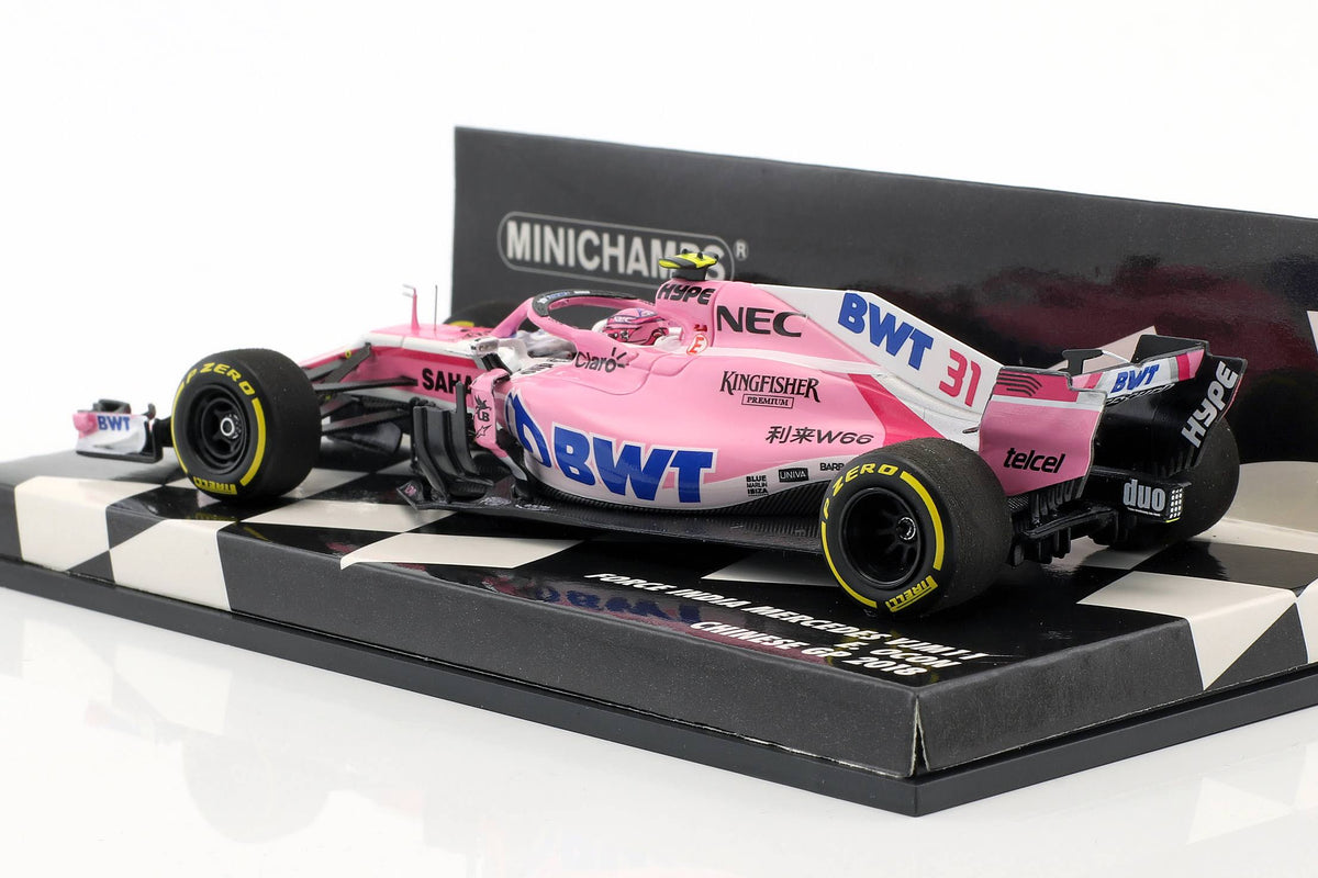 1:43rd Scale Vjm11 P5488