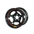 Black 15x8 Inertia Wheel A283674