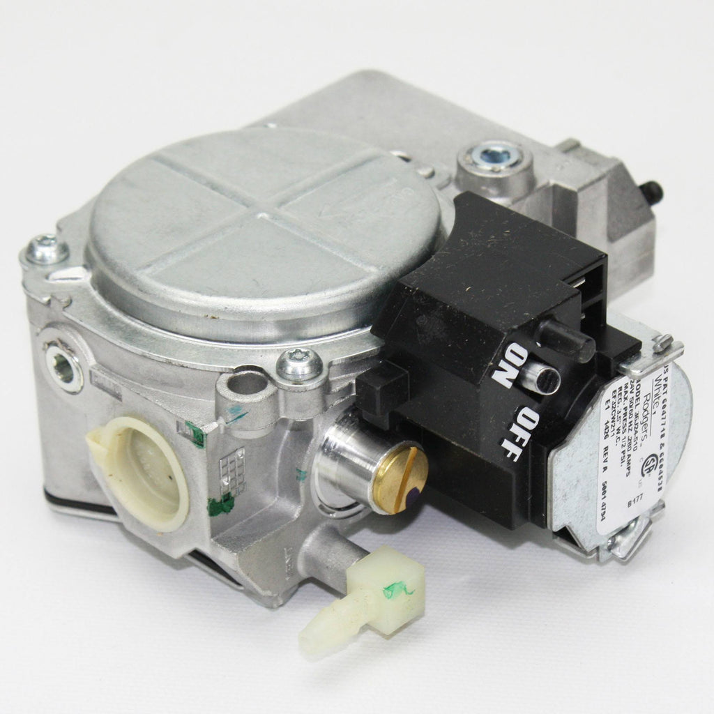 Carrier Gas Furnace Valve Kit G666