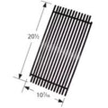 Porcelain Steel Wire Grill Grate T481