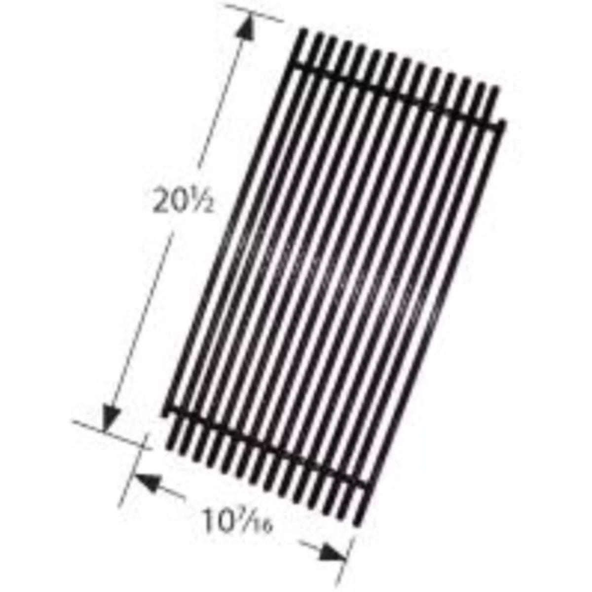 Porcelain Steel Wire Grill Grate T481