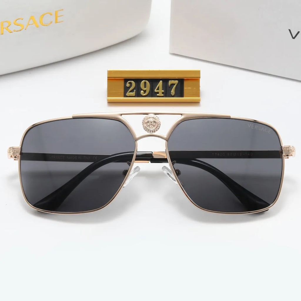 Fashion Printing Polarized Sunglasses B22283