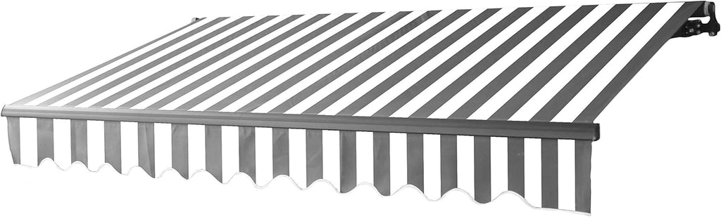Retractable Patio Awning F77416