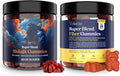 Fiber & Shilajit Gummies P213292