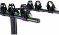 3 Hitch Mount All-Steel Bike Rack L799