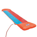 18' Inflatable Double Slide G335