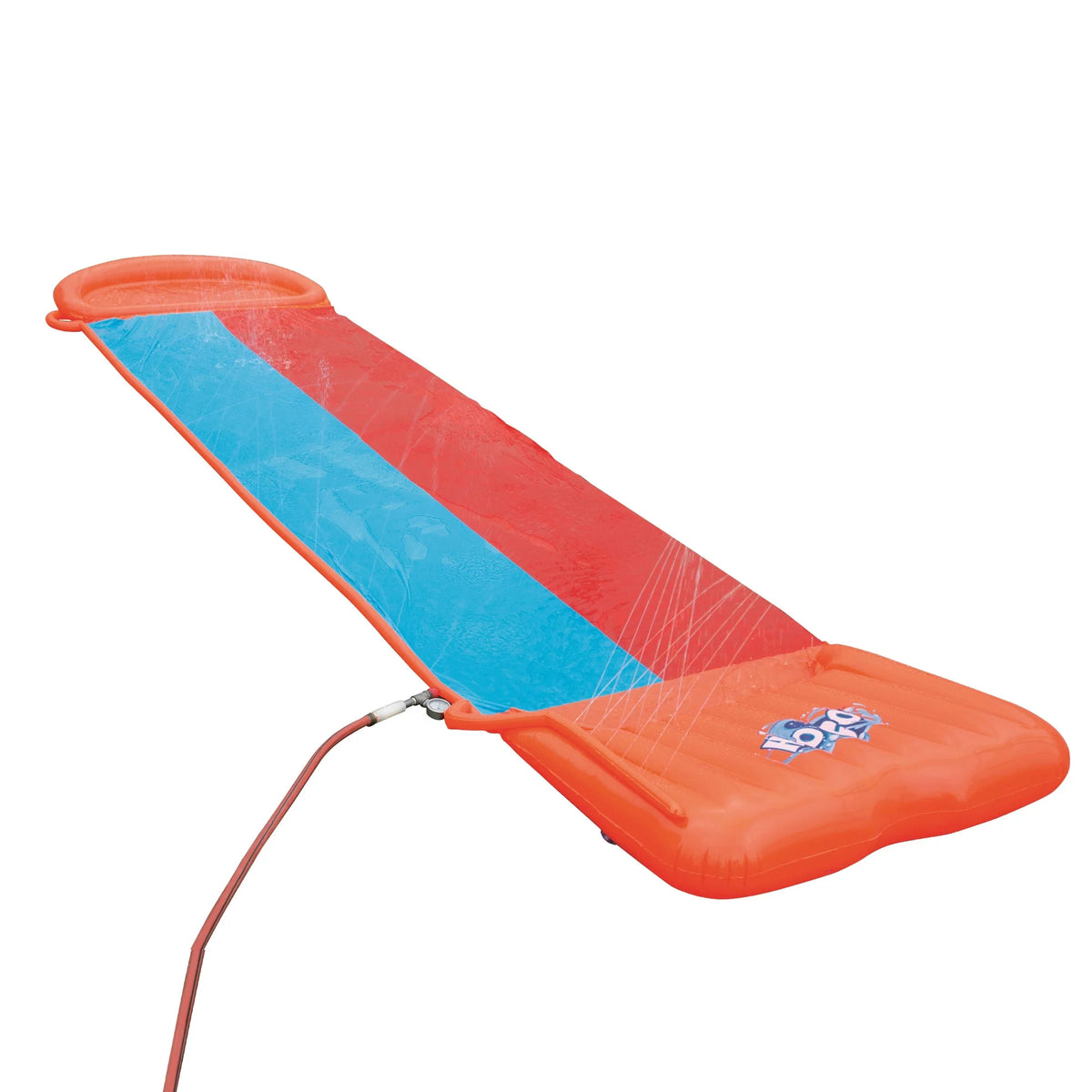 18' Inflatable Double Slide G335