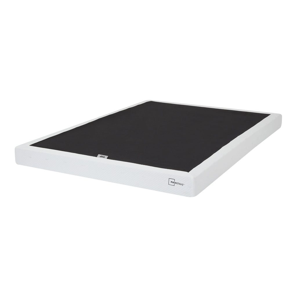Twin Smart Box Spring N8262