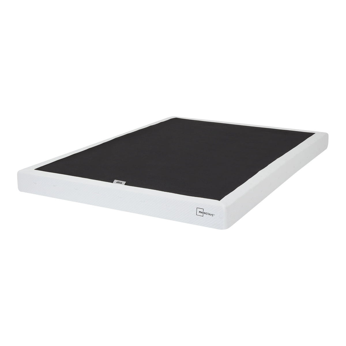 Twin Smart Box Spring N8262