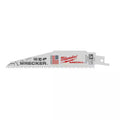 7/11 Teeth per in. Reciprocating Saw Blades 50 Pack A92157