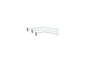 Long Reach Car Opening Tool Set K311