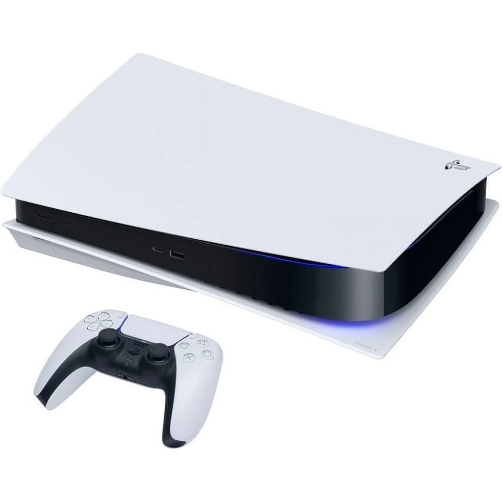 825GB PCIe Gen 4 NVMe SSD Gaming Console S72976