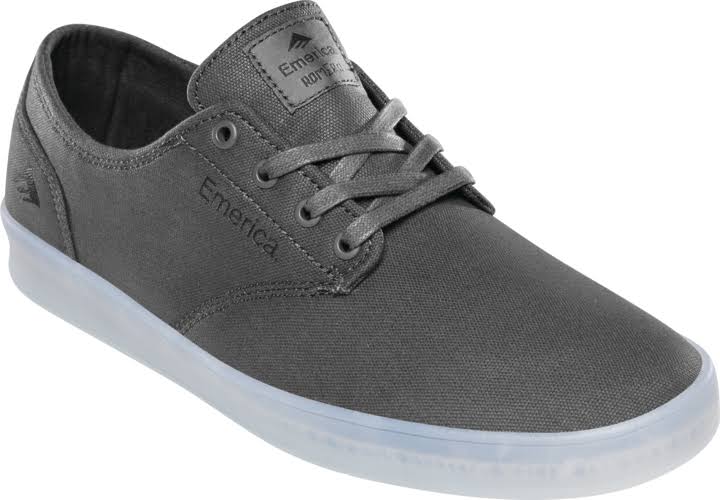 Laced Trainers K4974