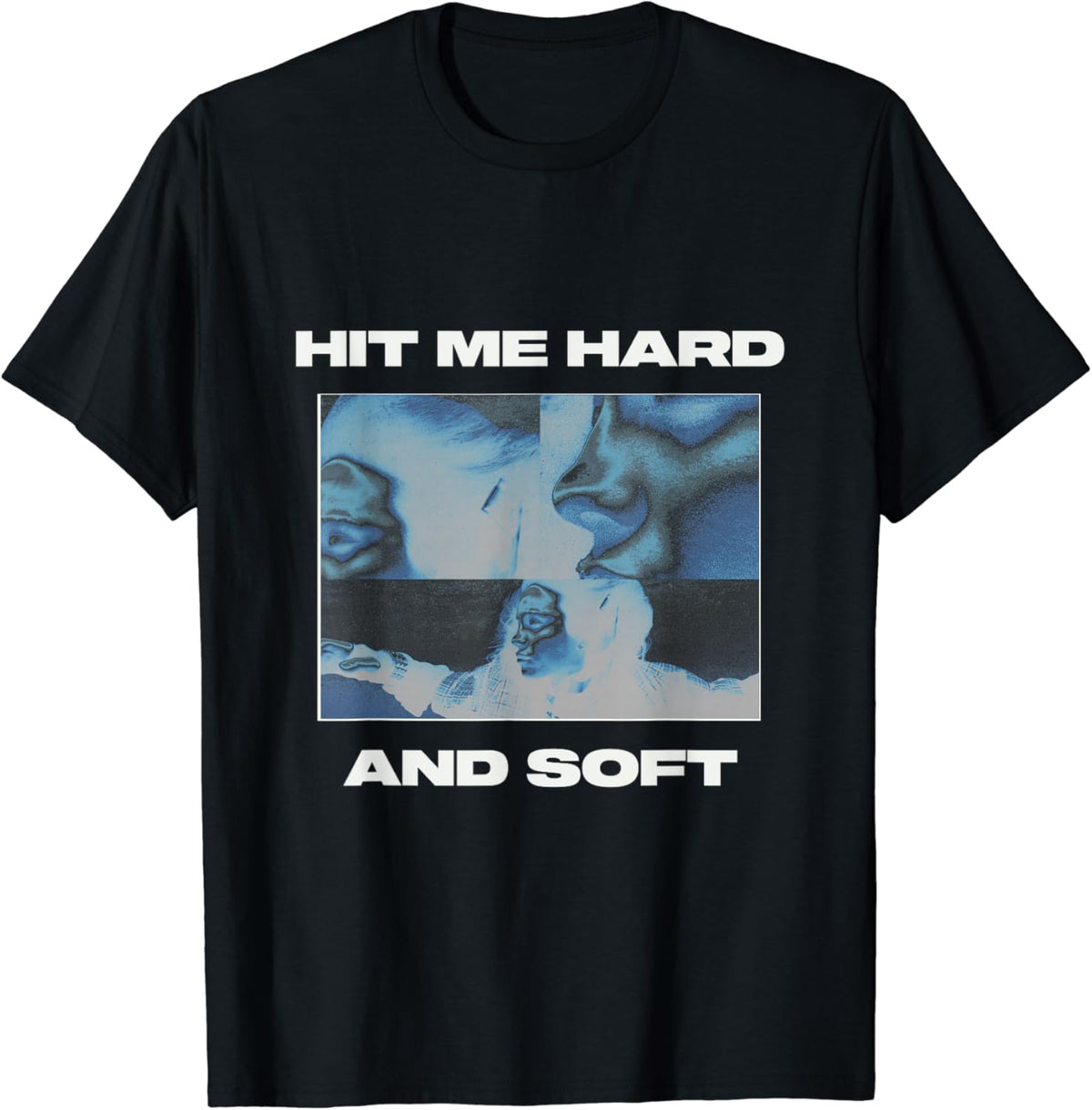 Black T-Shirt C11063