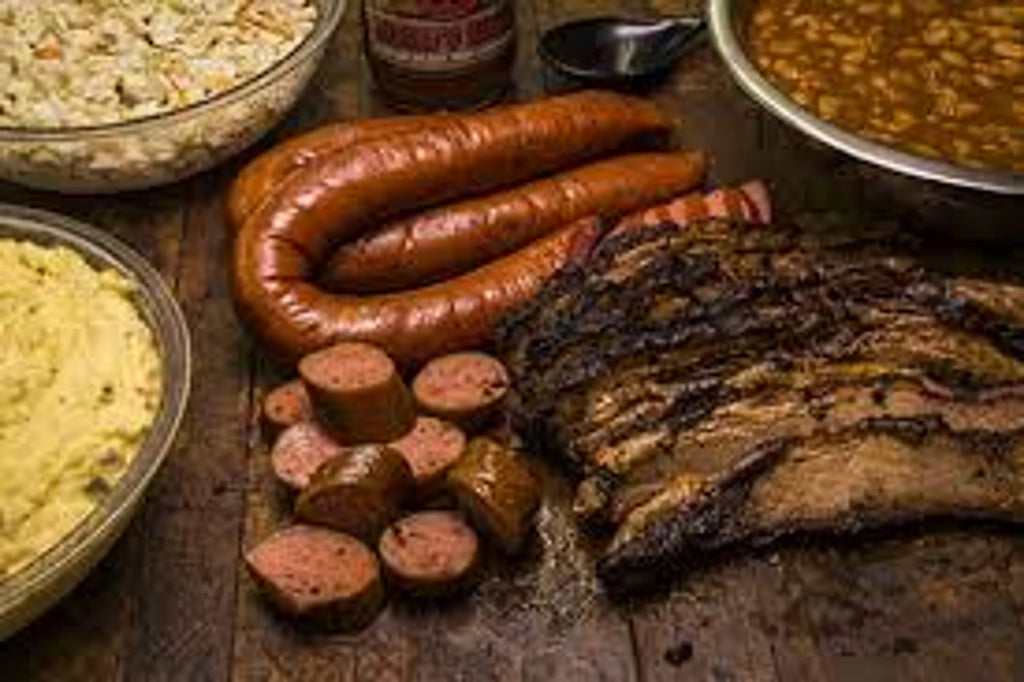Sweet Hickory Barbecue Sauce 12 oz Gluten Free I945650