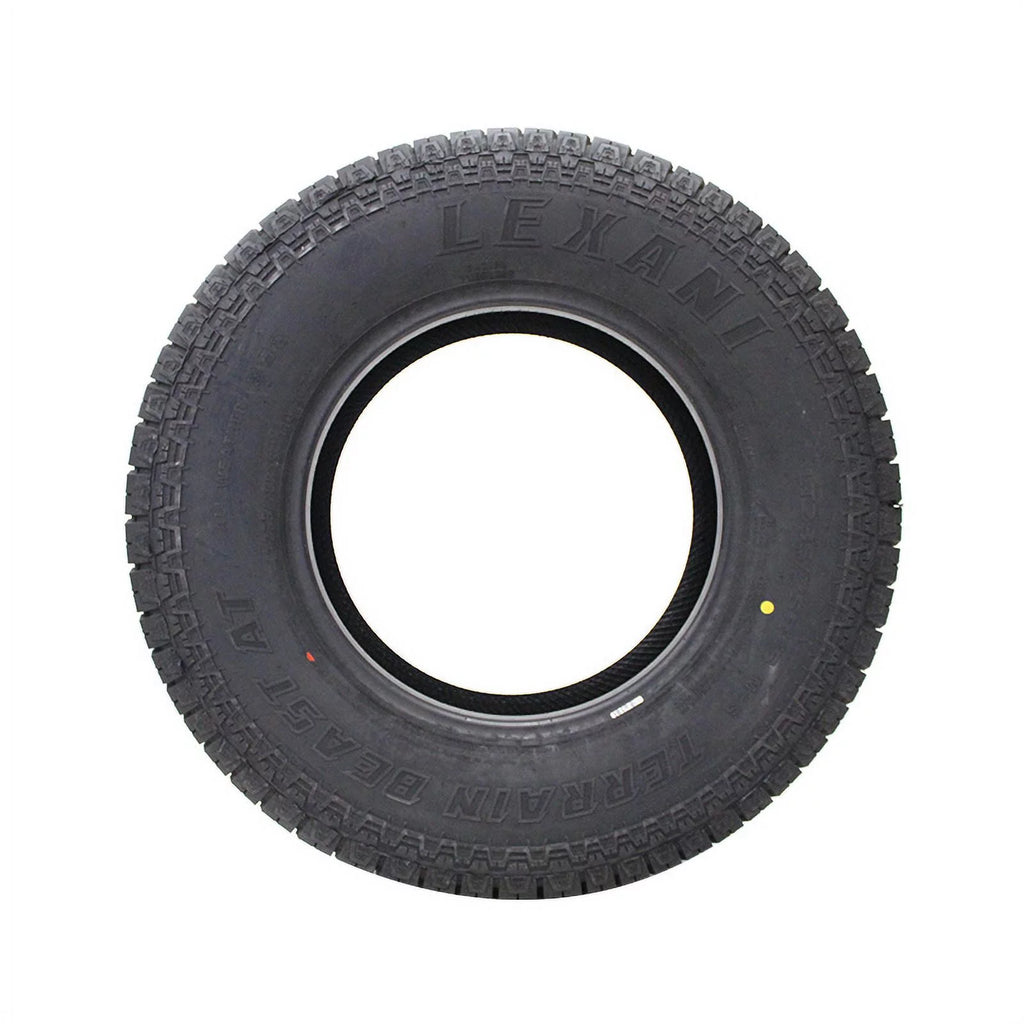 285/75R16 126 S Tire N2808