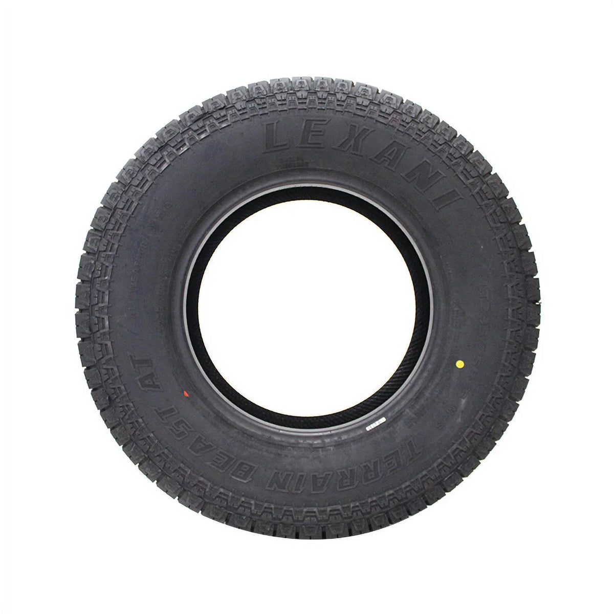 285/75R16 126 S Tire N2808