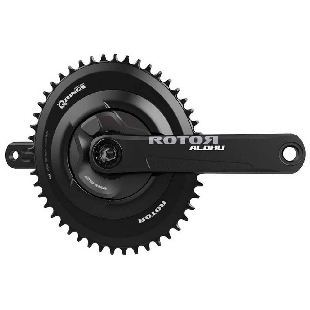 Aero Oval Q Chainring - 40T Z5729