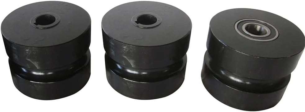 3/4'' Pipe Roller Dies for TR-50 B844