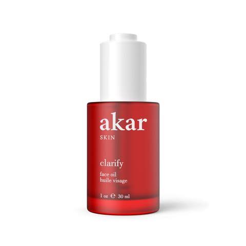 Clarify Face Oil T883189