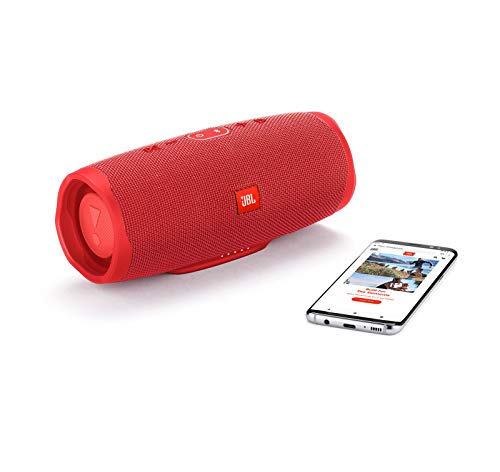 Waterproof Portable Bluetooth Speaker Black B154716
