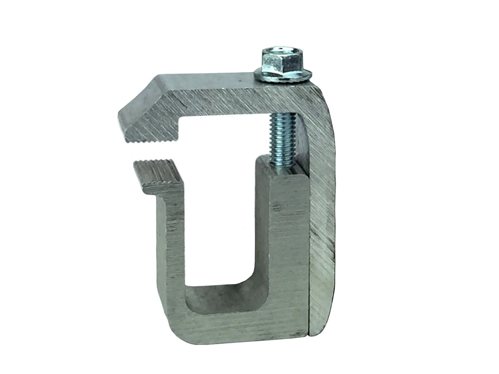 G-1 Clamp for Truck Cap, Camper Shell, Topper (set of 6) D9129