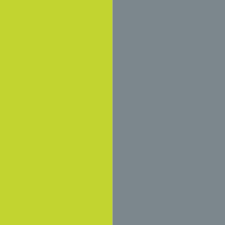 Gray Magnetic Markerboard T336644
