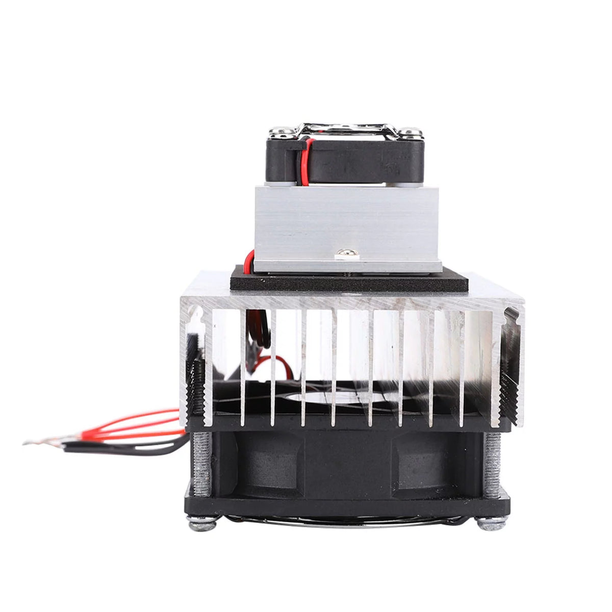 12V Semiconductor Refrigeration Kit Y368