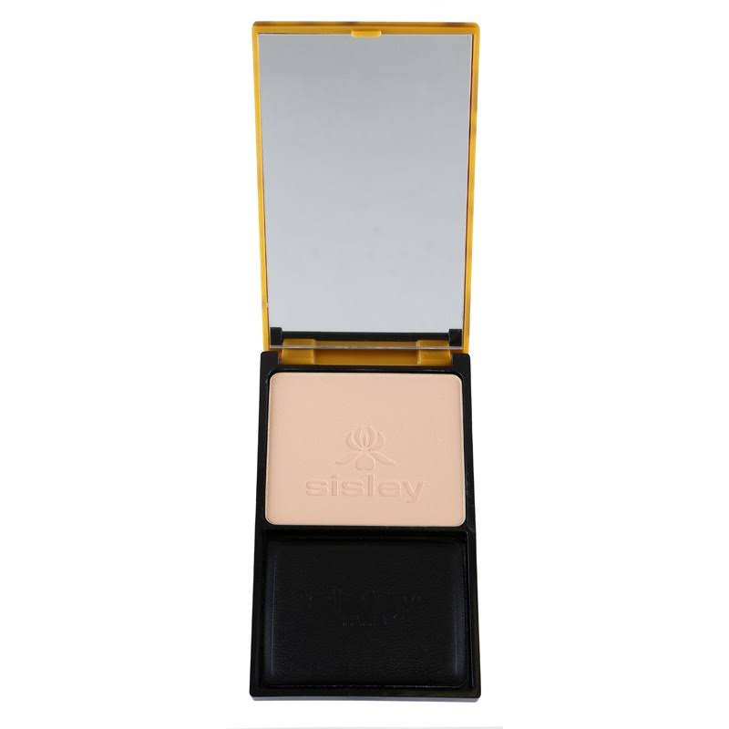 Pressed Powder #3 Sable I352