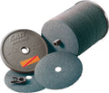 50 Grit Zirconium Fiber Disc E3516