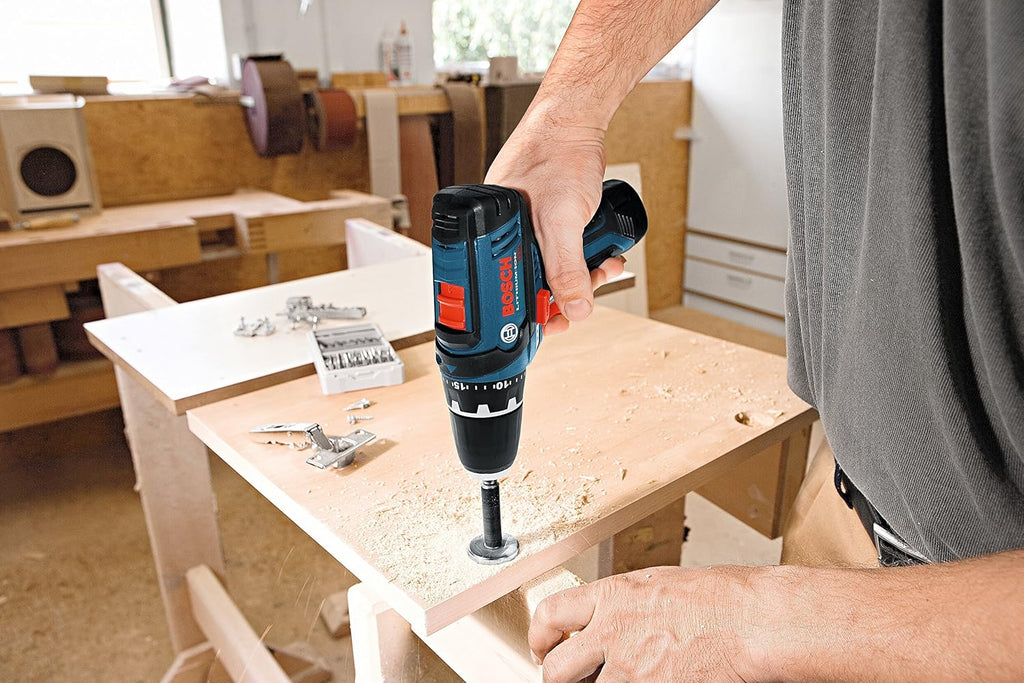 12V Max 3-Tool Combo Kit with Drill/Driver, Reciprocating Saw and LED Worklight P287394