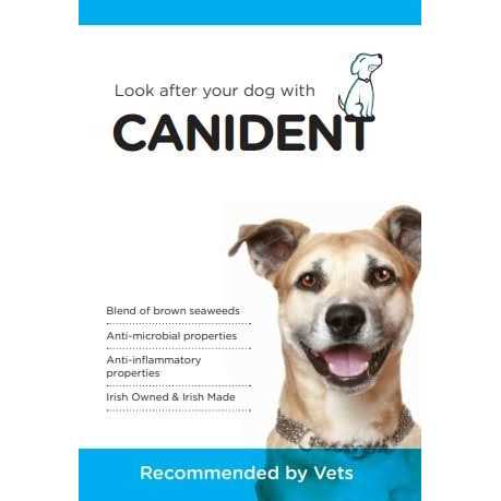 Dog Dental Care R395