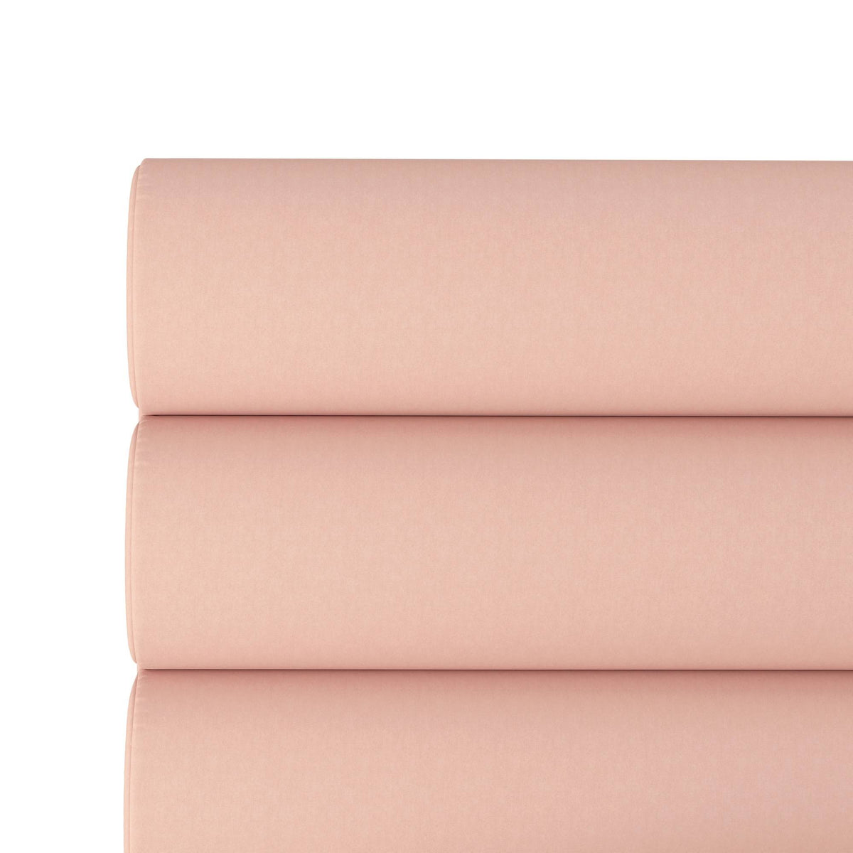 Queen Velvet Blush Headboard W3743