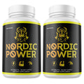 Energy & Vitality Pills Y78836