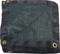 70% Sunblock Dark Green Plant Cover 20' x 24' W467