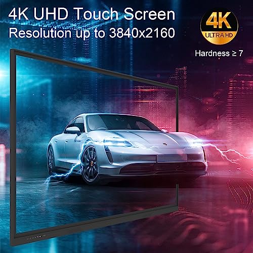65'' Smart Digital Whiteboard 4K UHD Touchscreen Display K954