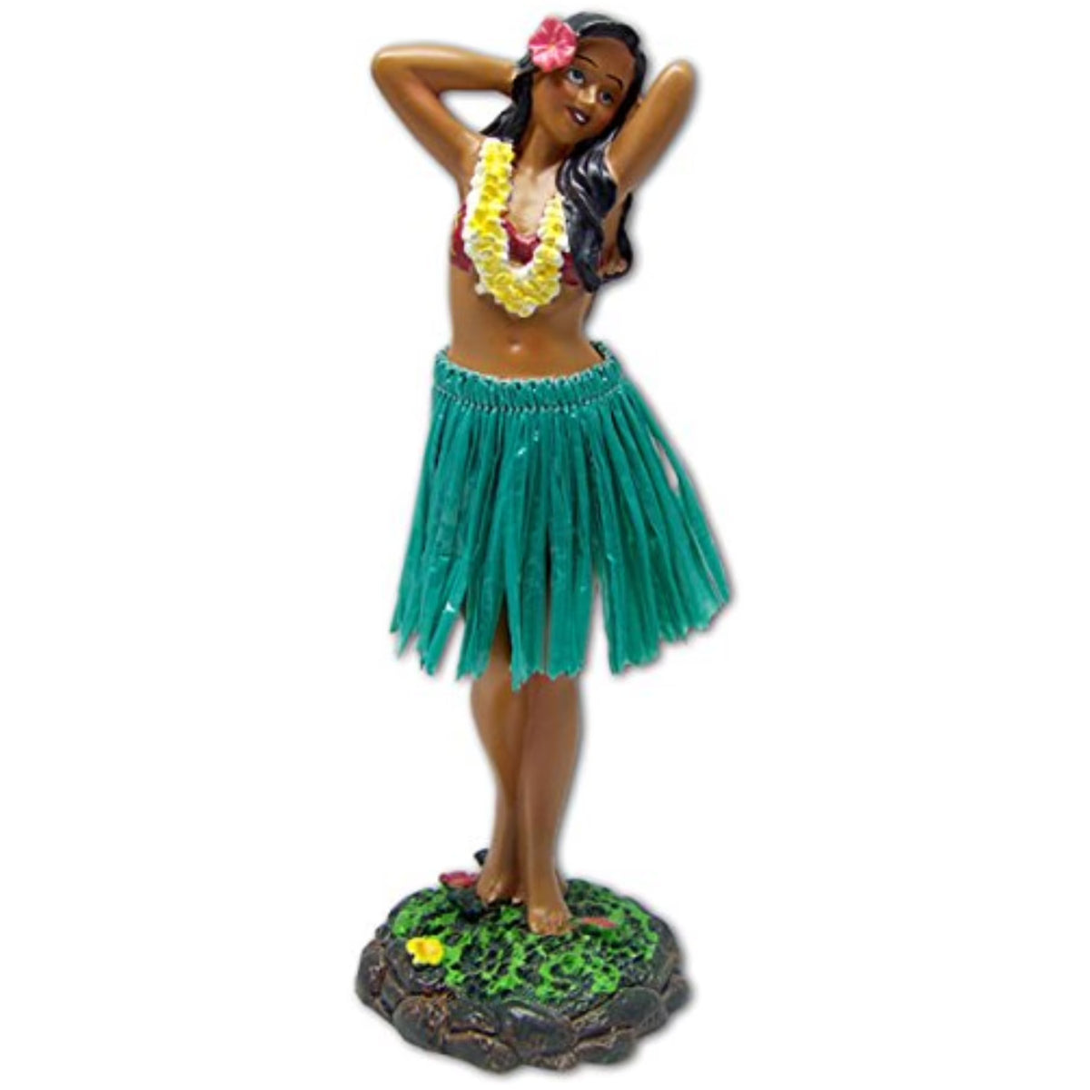 7" Hula Doll R338643