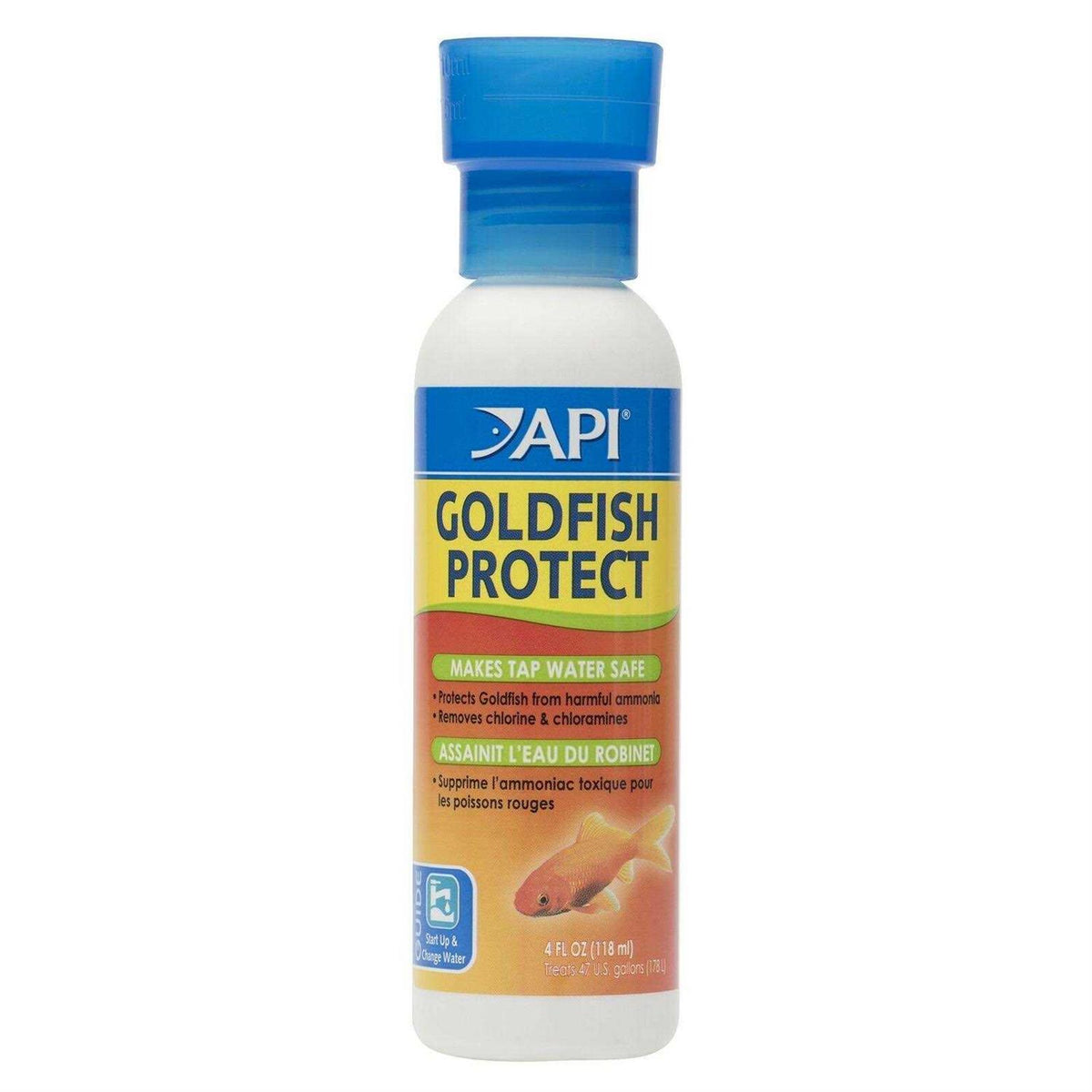 Aquarium Water Conditioner W334350