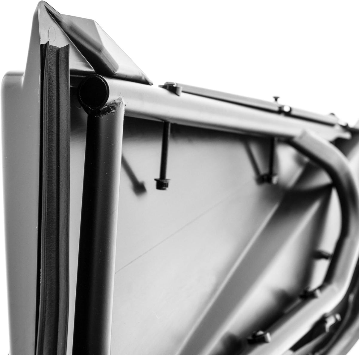 Lower Door Panels Inserts for Can Am Maverick X3 2017-2021 (TWO Doors) H71290